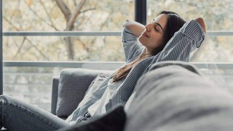 Benessere mentale consigli