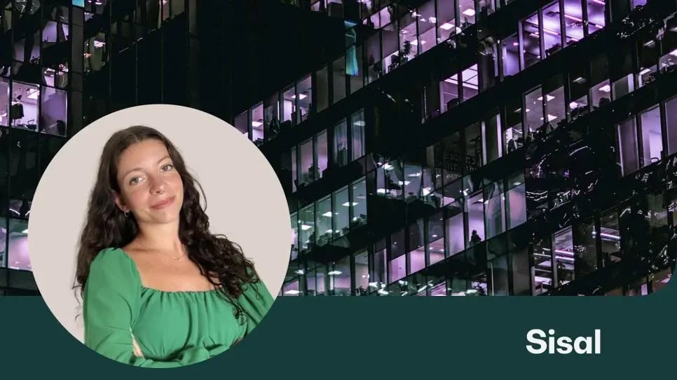 Customer Satisfaction Specialist Elisa Tomasi