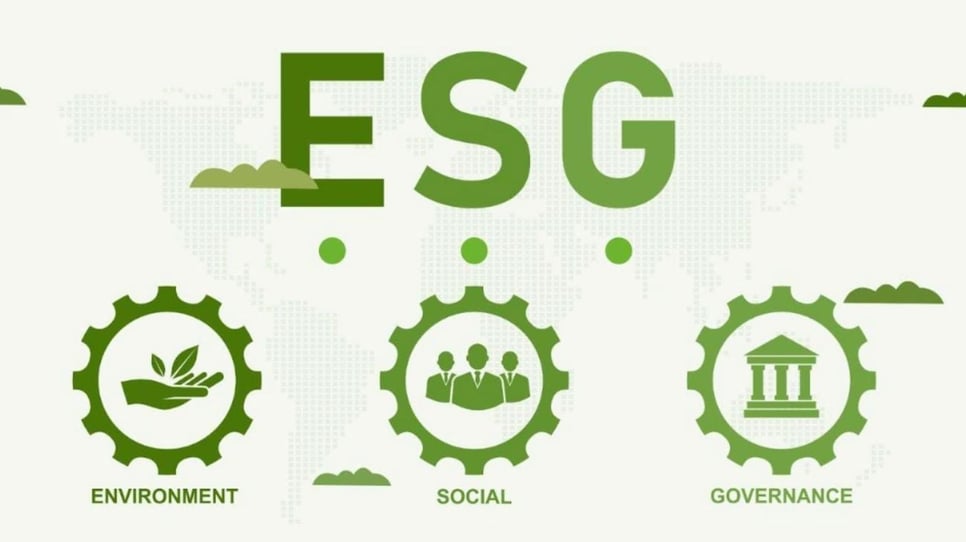 ESG