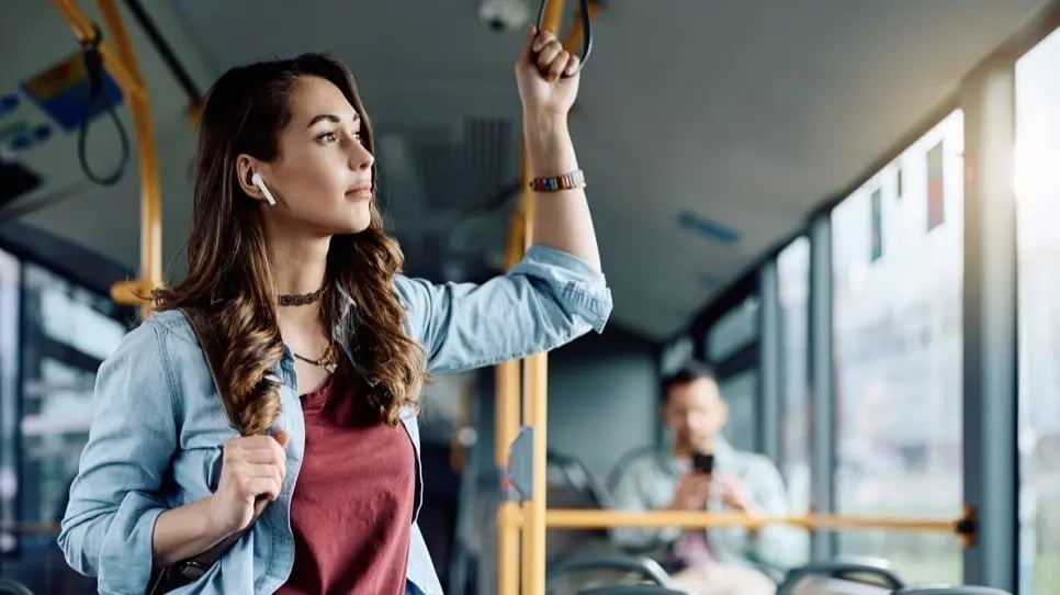Hybrid work come funziona