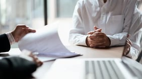 Come creare un CV in modo efficace