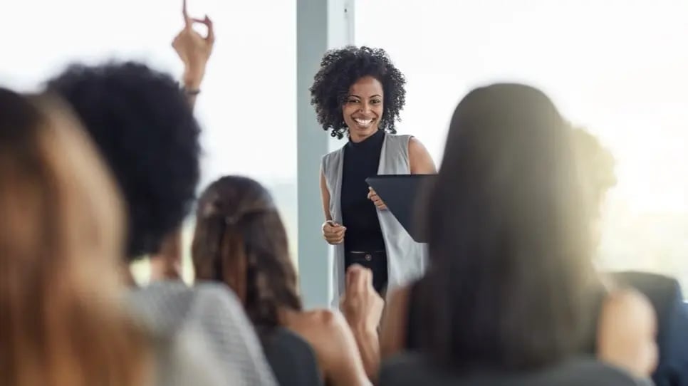 competenze professionali da avere nel 2025