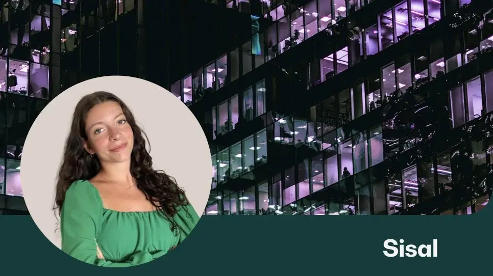 Customer Satisfaction Specialist Elisa Tomasi