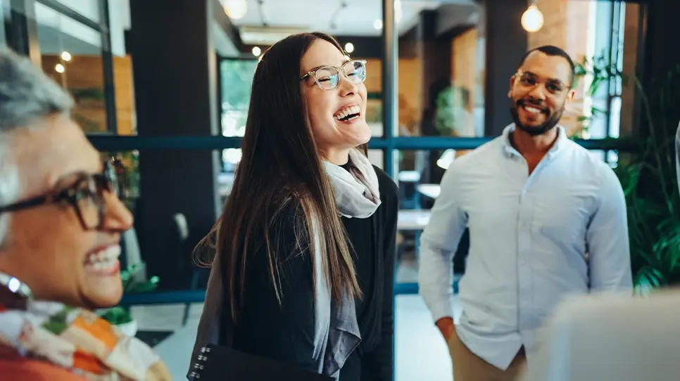5 consigli utili per migliorare il tuo benessere in azienda