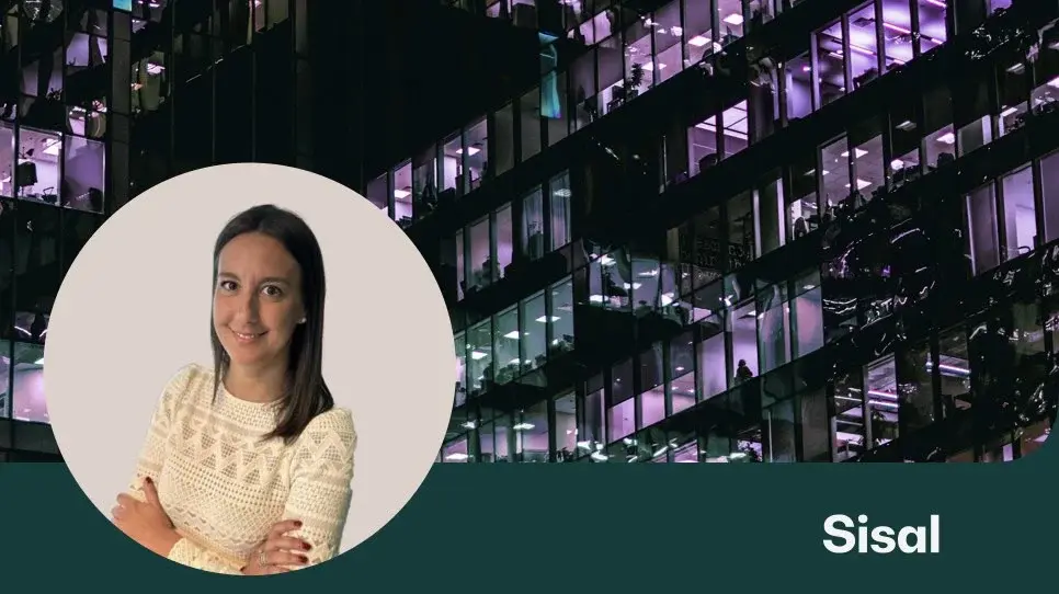 Internal Audit Manager Chiara Bossi